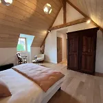 Avec Piscine Et Jacuzzi - Normandie La Carneille
