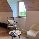 Semesterbostad Avec Piscine Et Jacuzzi - Normandie