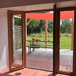 Avec Piscine Et Jacuzzi - Normandie Semesterbostad *