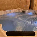 Avec Piscine Et Jacuzzi - Normandie Semesterbostad *