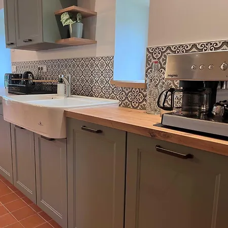 Avec Piscine Et Jacuzzi - Normandie