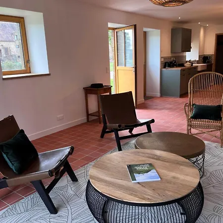 Avec Piscine Et Jacuzzi - Normandie