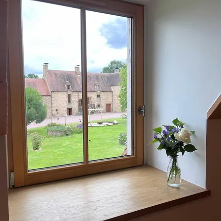 Avec Piscine Et Jacuzzi - Normandie *