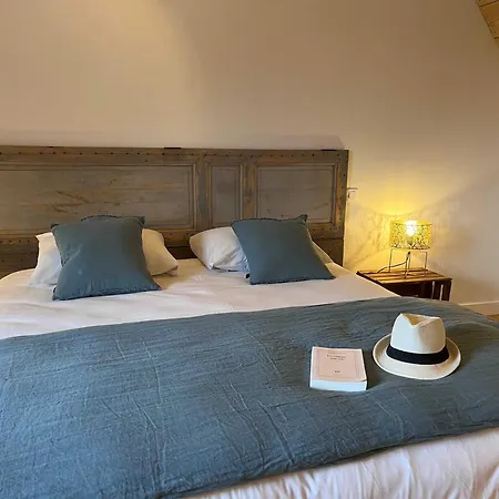 Avec Piscine Et Jacuzzi - Normandie * La Carneille