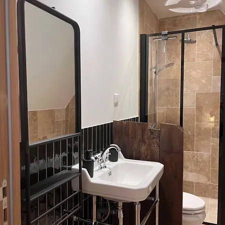 Avec Piscine Et Jacuzzi - Normandie Semesterbostad *