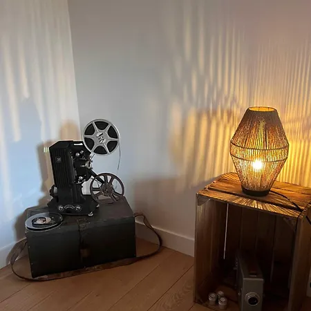 Avec Piscine Et Jacuzzi - Normandie Semesterbostad La Carneille