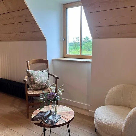 Semesterbostad Avec Piscine Et Jacuzzi - Normandie