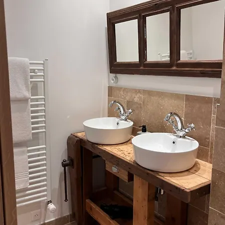 Avec Piscine Et Jacuzzi - Normandie * La Carneille