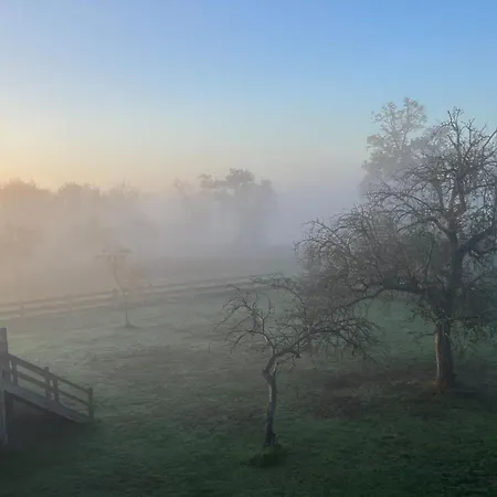 Avec Piscine Et Jacuzzi - Normandie Semesterbostad