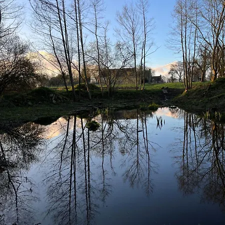 Semesterbostad Avec Piscine Et Jacuzzi - Normandie *