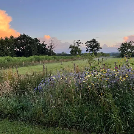 Avec Piscine Et Jacuzzi - Normandie * La Carneille