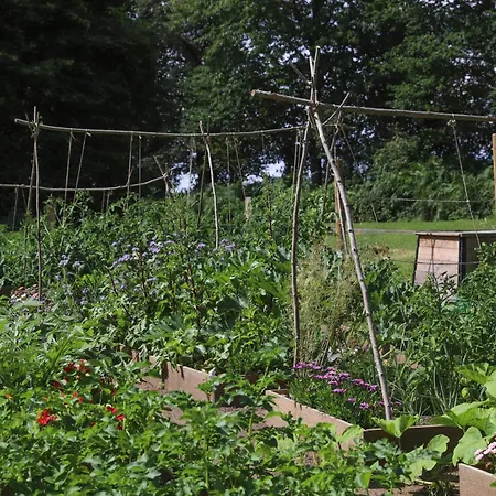 Avec Piscine Et Jacuzzi - Normandie La Carneille