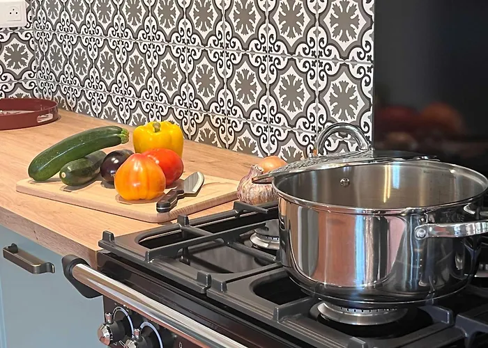 Ferienhaus Avec Piscine Et Jacuzzi - Normandie La Carneille