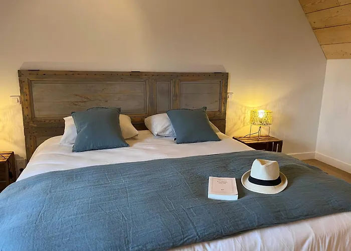 Avec Piscine Et Jacuzzi - Normandie * La Carneille