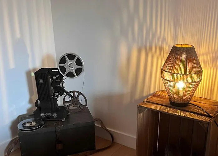 Avec Piscine Et Jacuzzi - Normandie Ferienhaus La Carneille
